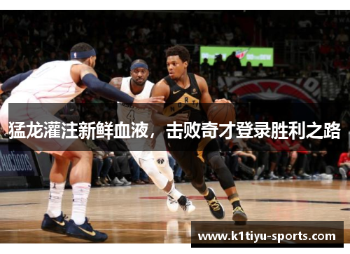 猛龙灌注新鲜血液，击败奇才登录胜利之路